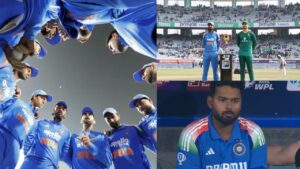 3 अनलकी खिलाड़ी जो अफ्रीका ODI सीरीज के लिए Team India के दल में थे, लेकिन प्लेइंग इलेवन में नहीं मिला मौका