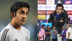 अपनी ट्रोलिंग से इस आईपीएल टीम के मालिक पर भड़के Gautam Gambhir, बोले 'उस IPL ओनर को....'