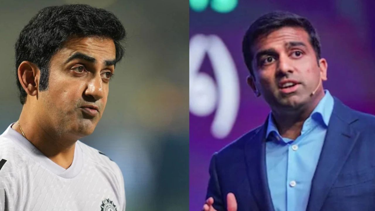 अपनी ट्रोलिंग से इस आईपीएल टीम के मालिक पर भड़के Gautam Gambhir, बोले 'उस IPL ओनर को....'