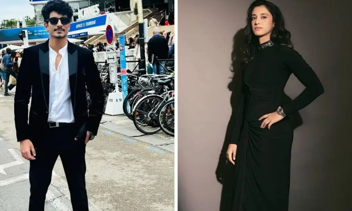 Smriti Mandhana ने पलाश संग शादी को लेकर आखिरकार तोड़ी चुप्पी, बोलीं 'हमारी शादी हुई रद्द, अब मुझे मूव ऑन करने दो....'