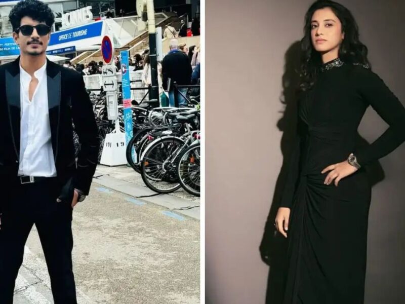 Smriti Mandhana ने पलाश संग शादी को लेकर आखिरकार तोड़ी चुप्पी, बोलीं 'हमारी शादी हुई रद्द, अब मुझे मूव ऑन करने दो....'