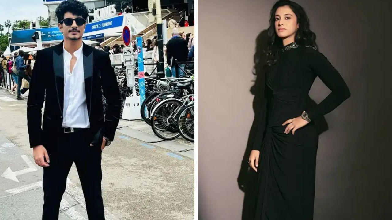 Smriti Mandhana ने पलाश संग शादी को लेकर आखिरकार तोड़ी चुप्पी, बोलीं 'हमारी शादी हुई रद्द, अब मुझे मूव ऑन करने दो....'