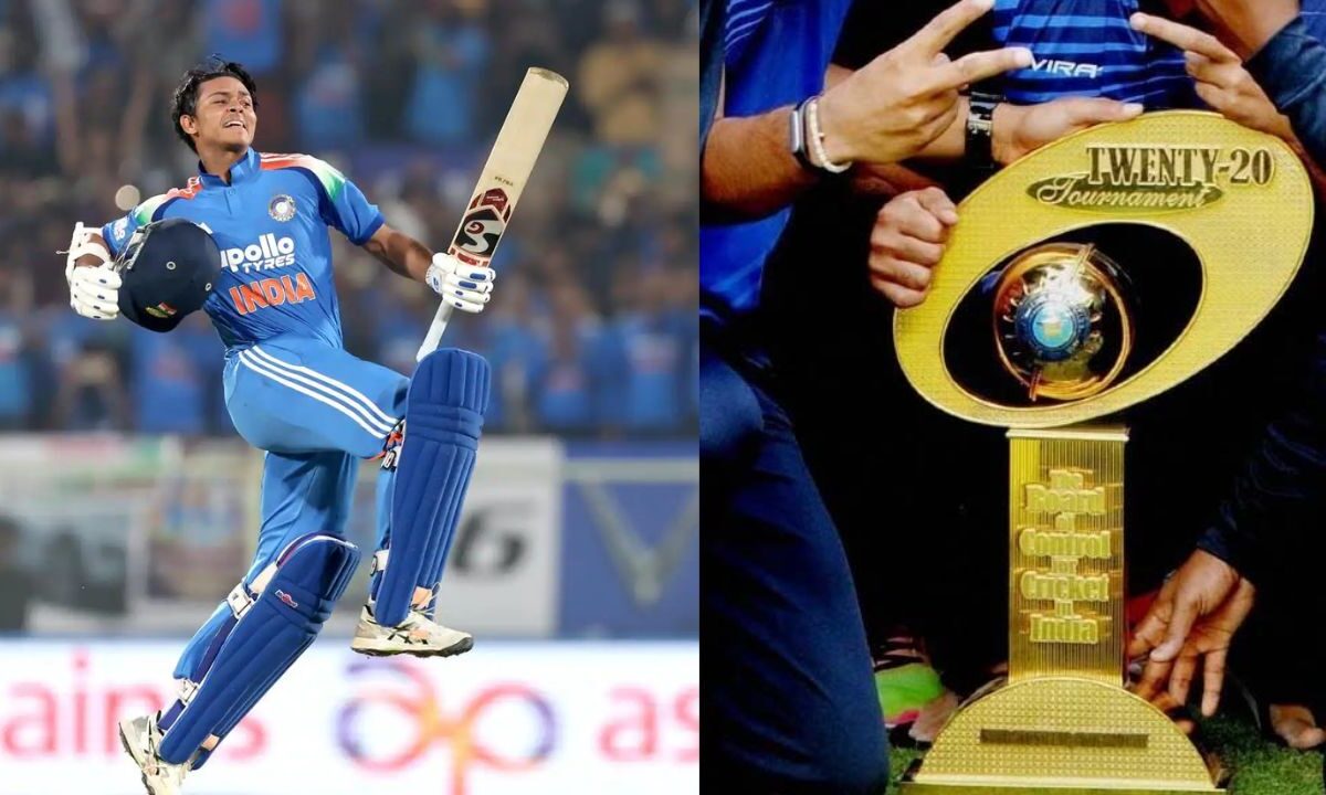 अफ्रीका टी20 सीरीज में नहीं मिली जगह, तो Yashasvi Jaiswal ने मुंबई के लिए सैयद मुश्ताक खेलने का किया फैसला