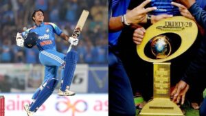 अफ्रीका टी20 सीरीज में नहीं मिली जगह, तो Yashasvi Jaiswal ने मुंबई के लिए सैयद मुश्ताक खेलने का किया फैसला