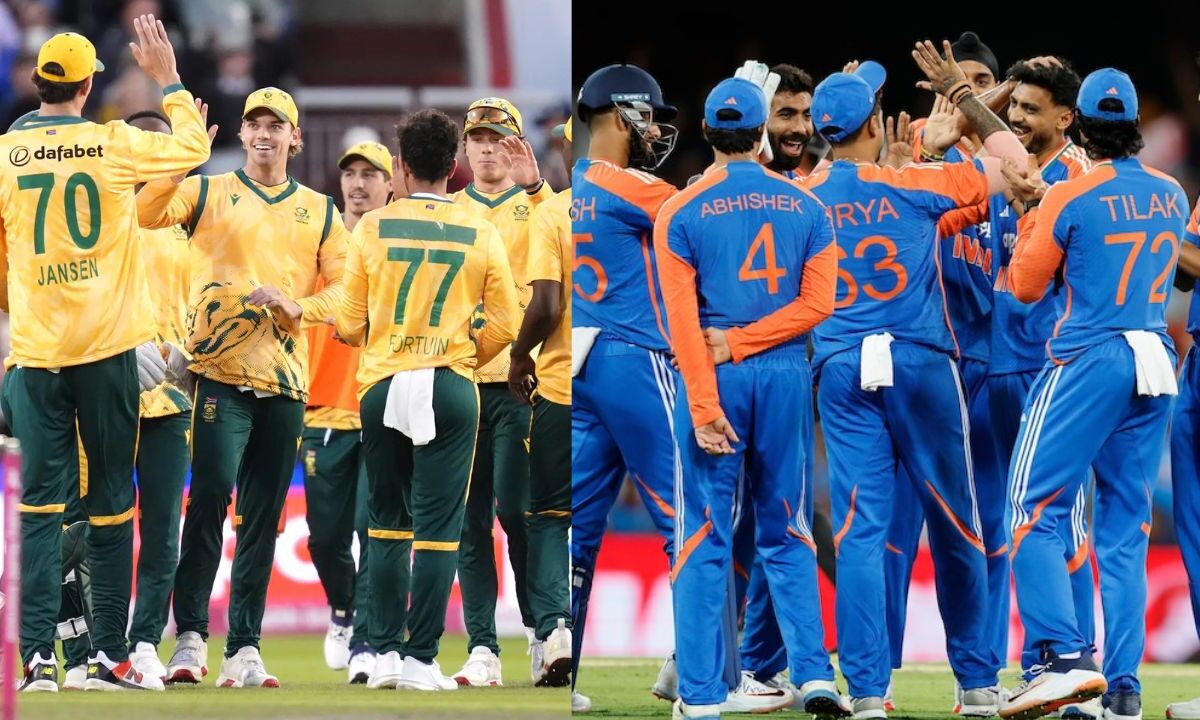 T20 सीरीज में इन 3 भारतीय खिलाड़ियों को मौका मिलना लग रहा मुश्किल, पिलाना पड़ सकता साथी खिलाड़ियों को सिर्फ पानी