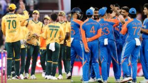 T20 सीरीज में इन 3 भारतीय खिलाड़ियों को मौका मिलना लग रहा मुश्किल, पिलाना पड़ सकता साथी खिलाड़ियों को सिर्फ पानी