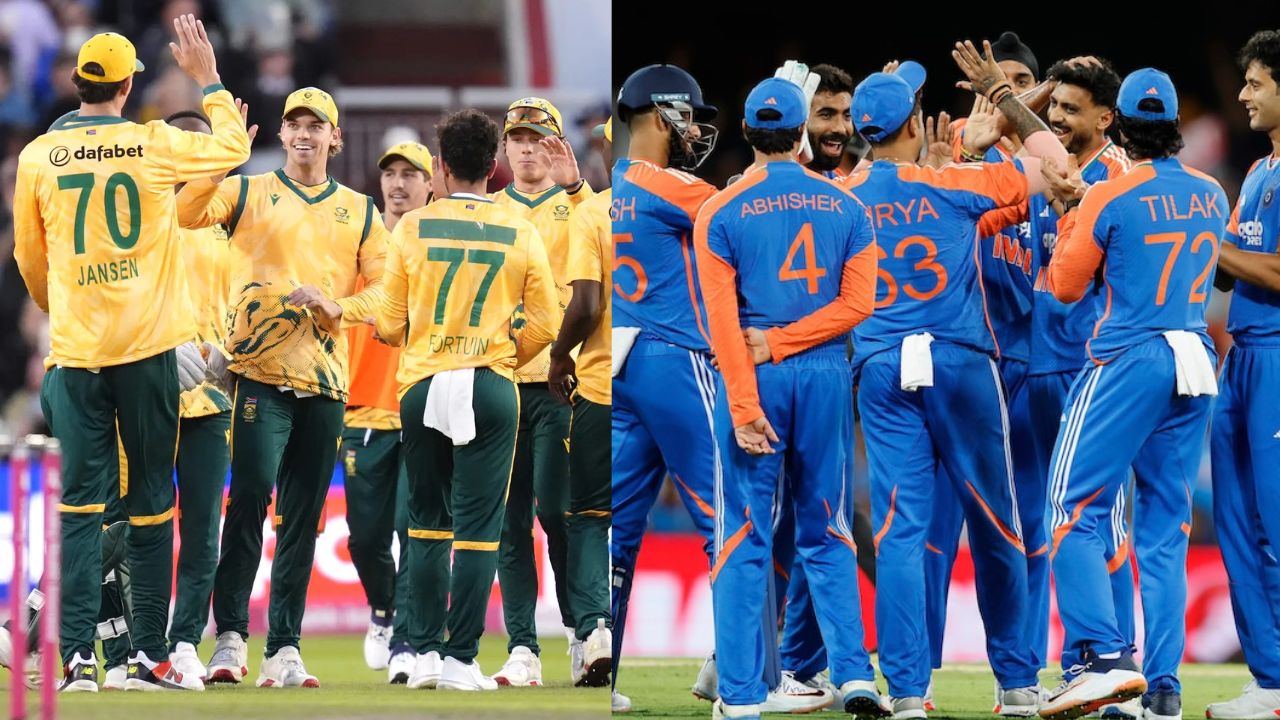 T20 सीरीज में इन 3 भारतीय खिलाड़ियों को मौका मिलना लग रहा मुश्किल, पिलाना पड़ सकता साथी खिलाड़ियों को सिर्फ पानी