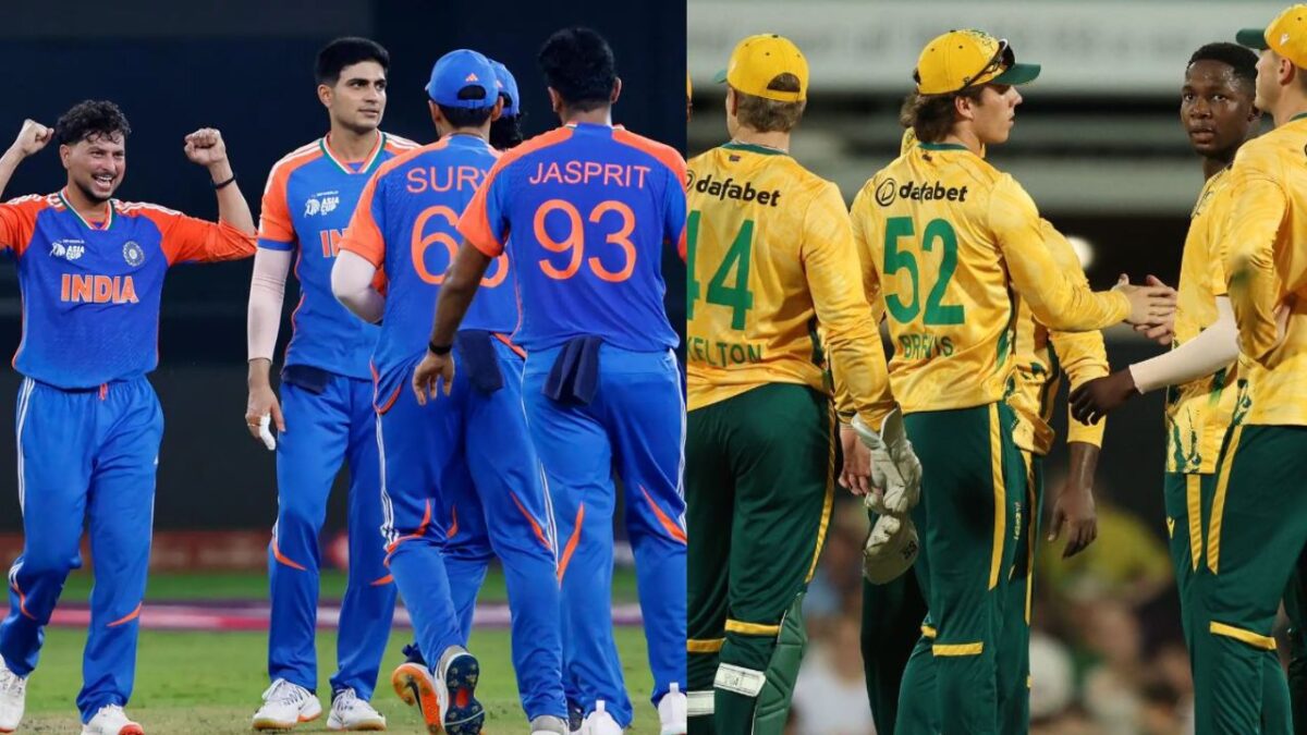 India vs South Africa, 1st T20I, MATCH PREVIEW: प्लेइंग 11, पिच रिपोर्ट, लाइव स्ट्रीमिंग, मौसम, हेड टू हेड, इंजरी अपडेट डिटेल्स