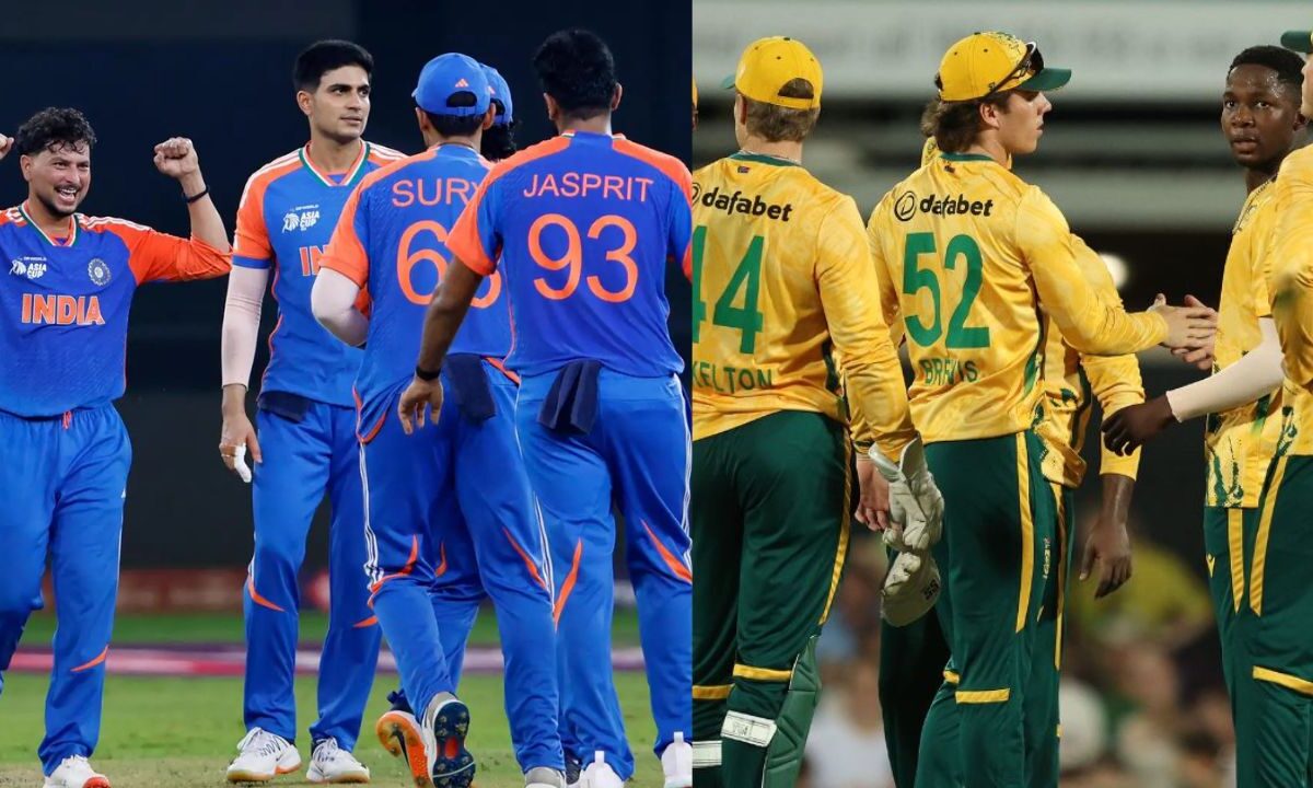 India vs South Africa, 1st T20I, MATCH PREVIEW: प्लेइंग 11, पिच रिपोर्ट, लाइव स्ट्रीमिंग, मौसम, हेड टू हेड, इंजरी अपडेट डिटेल्स