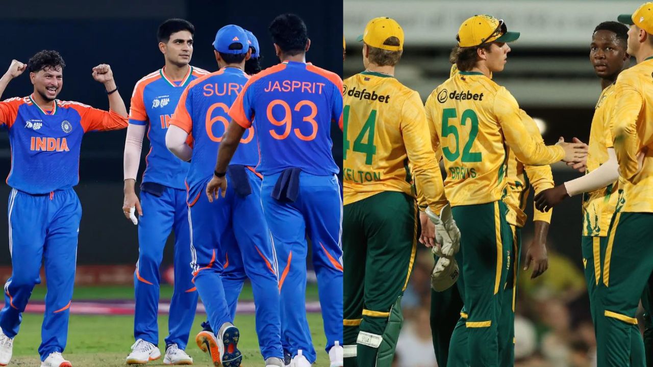 India vs South Africa, 1st T20I, MATCH PREVIEW: प्लेइंग 11, पिच रिपोर्ट, लाइव स्ट्रीमिंग, मौसम, हेड टू हेड, इंजरी अपडेट डिटेल्स