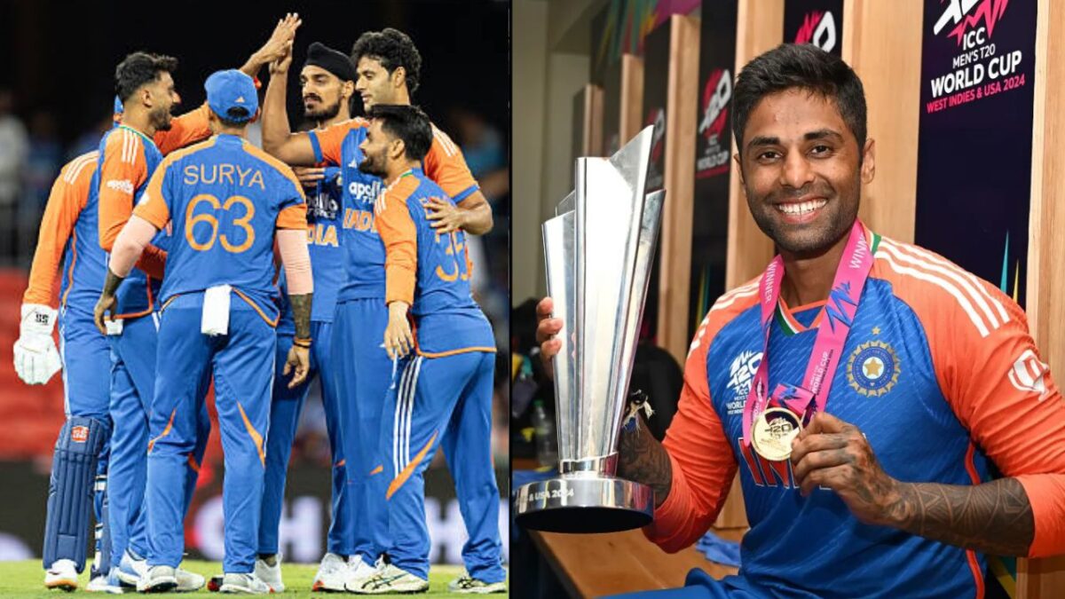 T20 World Cup 2026 में इन 5 दिग्गजों को जगह मिलना बेहद मुश्किल, वापसी की लगाए हुए हैं झूठी उम्मीद