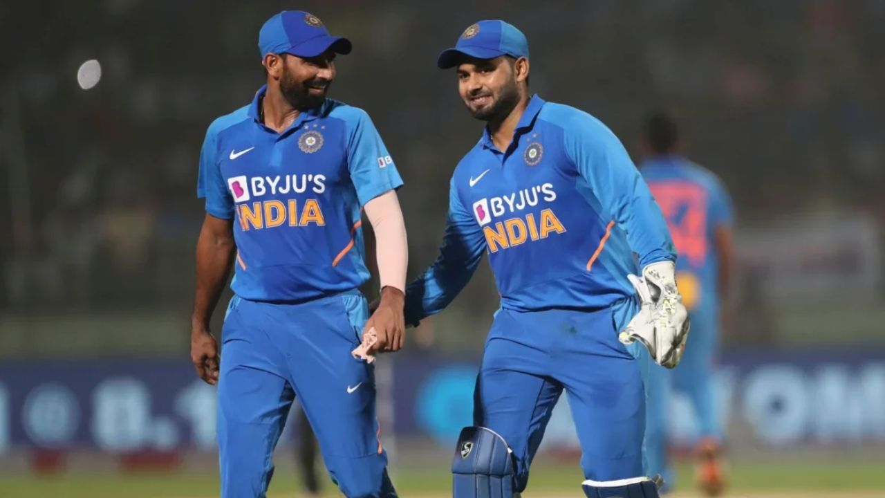 टी20 वर्ल्ड कप 2026 में इन 5 दिग्गजों को जगह मिलना बेहद मुश्किल, वापसी की लगाए हुए हैं झूठी उम्मीद 2 T20 World Cup 2026 में इन 5 दिग्गजों को जगह मिलना बेहद मुश्किल, वापसी की लगाए हुए हैं झूठी उम्मीद