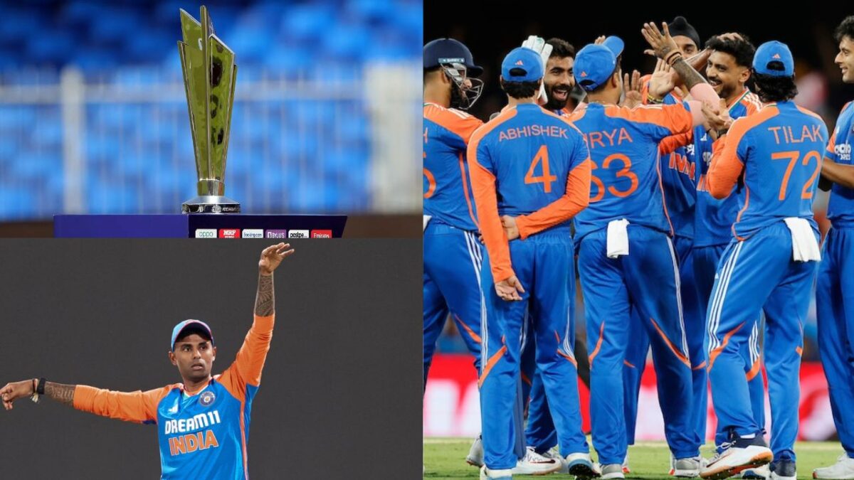 3 खिलाड़ी जो 2026 टी20 वर्ल्ड कप के बाद सूर्यकुमार यादव की जगह बन सकते India के नए टी20 कप्तान