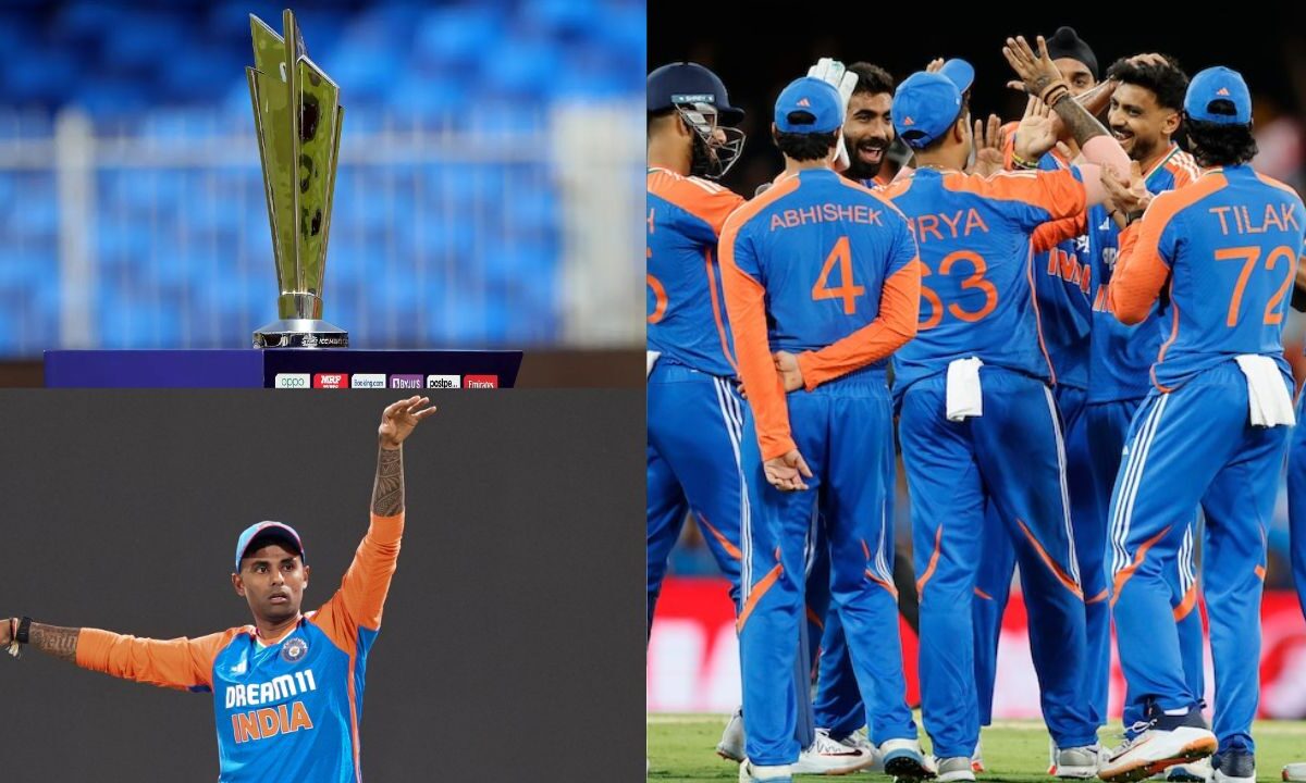 3 खिलाड़ी जो 2026 टी20 वर्ल्ड कप के बाद सूर्यकुमार यादव की जगह बन सकते India के नए टी20 कप्तान