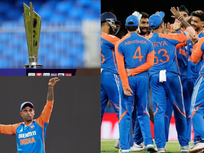 3 खिलाड़ी जो 2026 टी20 वर्ल्ड कप के बाद सूर्यकुमार यादव की जगह बन सकते India के नए टी20 कप्तान