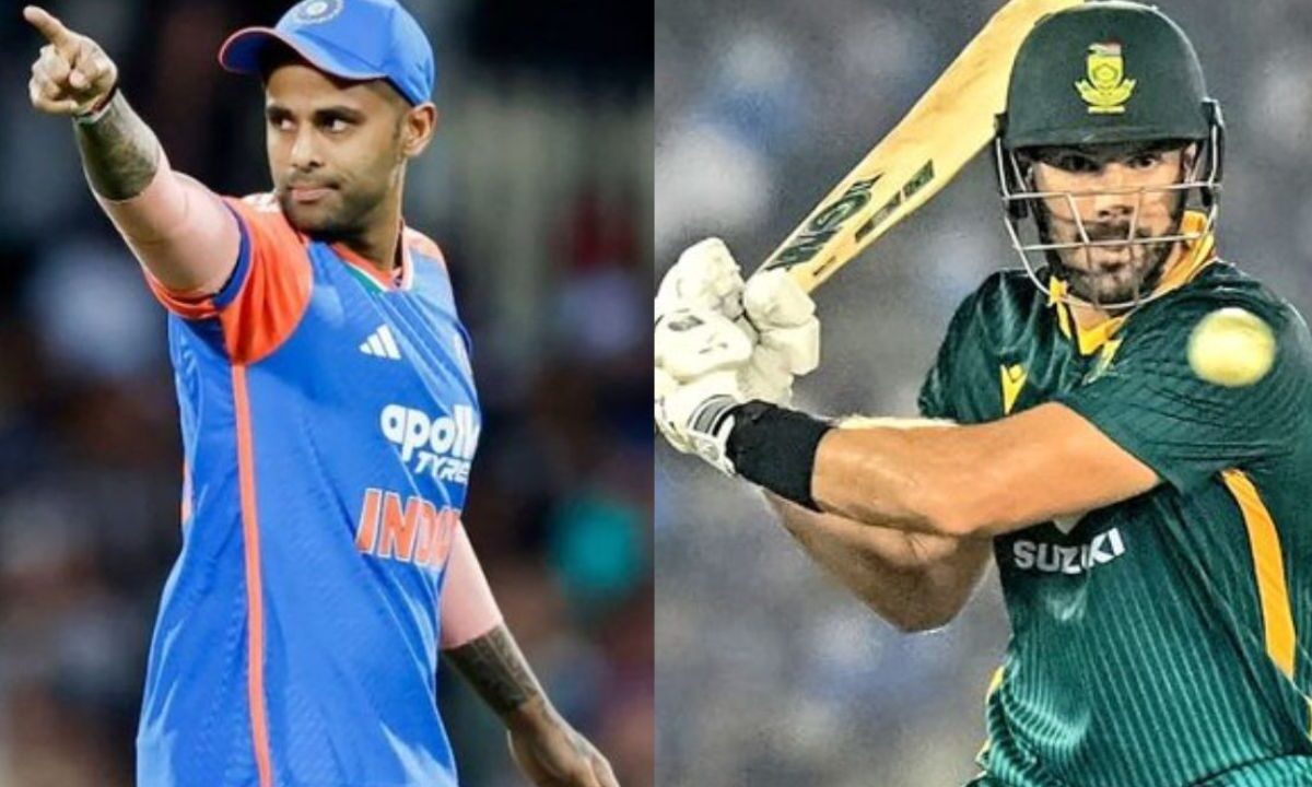 IND vs SA, Head to Head in T20: आंकड़ों से जानें कौन सी टीम ज्यादा मजबूत? किसने जीते हैं ज्यादा मैच
