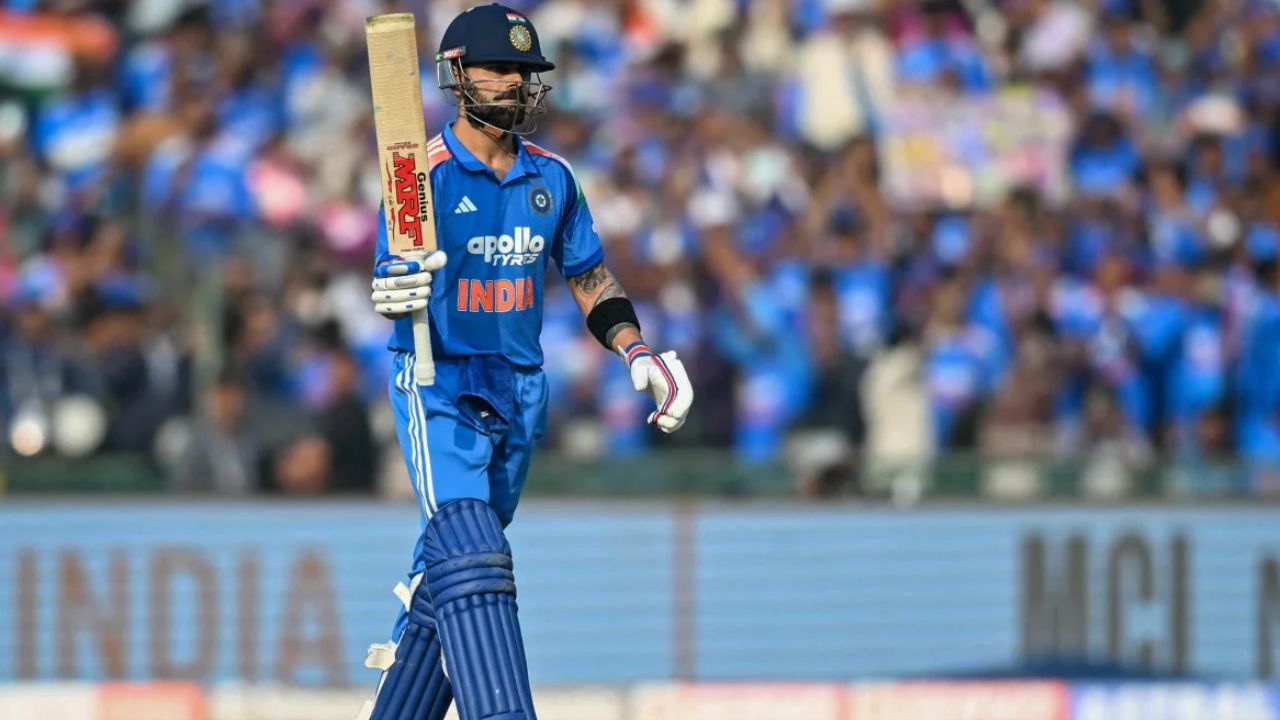 विराट कोहली बनाम बाबर आजम: कौन है दोनों में से दुनिया का बेस्ट ODI बल्लेबाज? इन आंकड़ों से सब दूध का दूध पानी का पानी 2 विराट कोहली बनाम बाबर आजम: कौन है दोनों में से दुनिया का बेस्ट ODI बल्लेबाज? इन आंकड़ों से सब दूध का दूध पानी का पानी