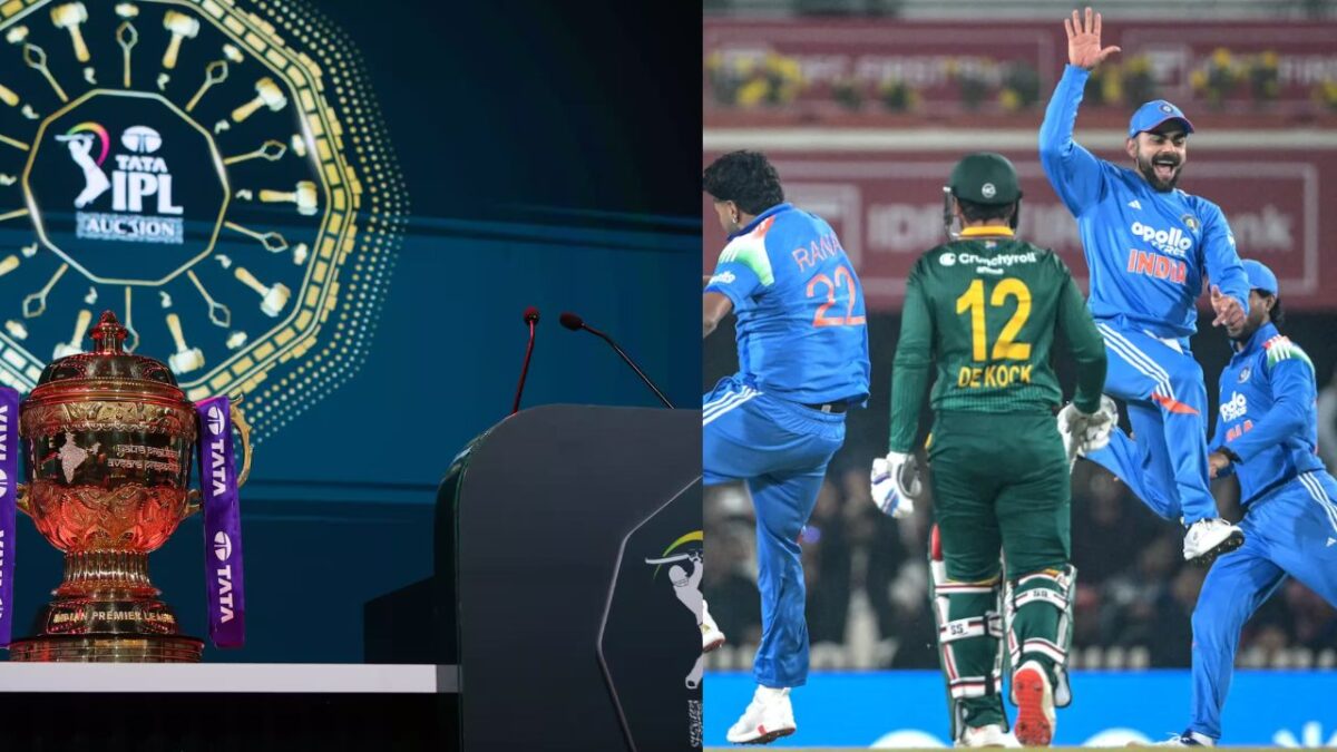 IPL 2026 के मिनी ऑक्शन को लेकर आया बड़ा अपडेट, 35 नए खिलाड़ियों की हुई एंट्री; भारत के दुश्मन प्लेयर ने भी किया रजिस्टर