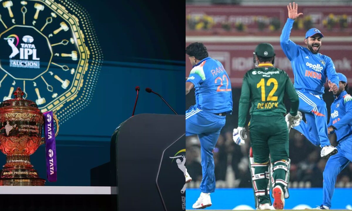 IPL 2026 के मिनी ऑक्शन को लेकर आया बड़ा अपडेट, 35 नए खिलाड़ियों की हुई एंट्री; भारत के दुश्मन प्लेयर ने भी किया रजिस्टर