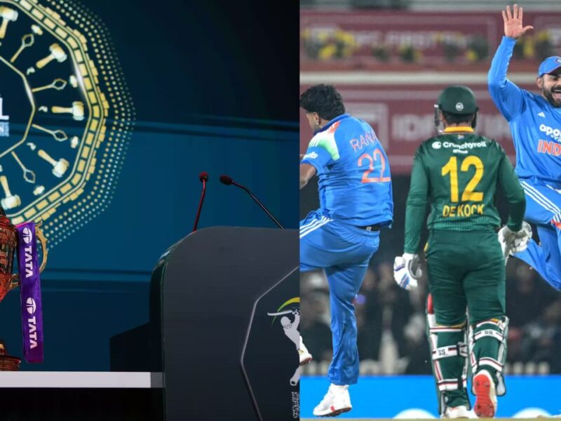 IPL 2026 के मिनी ऑक्शन को लेकर आया बड़ा अपडेट, 35 नए खिलाड़ियों की हुई एंट्री; भारत के दुश्मन प्लेयर ने भी किया रजिस्टर