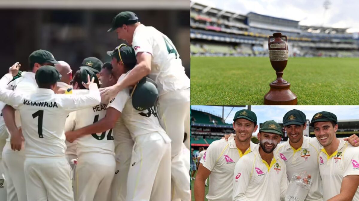 एशेज के बीच Australia को मिली बुरी खबर, प्रमुख तेज गेंदबाज हुआ सीरीज से बाहर, हेड कोच ने किया कंफर्म