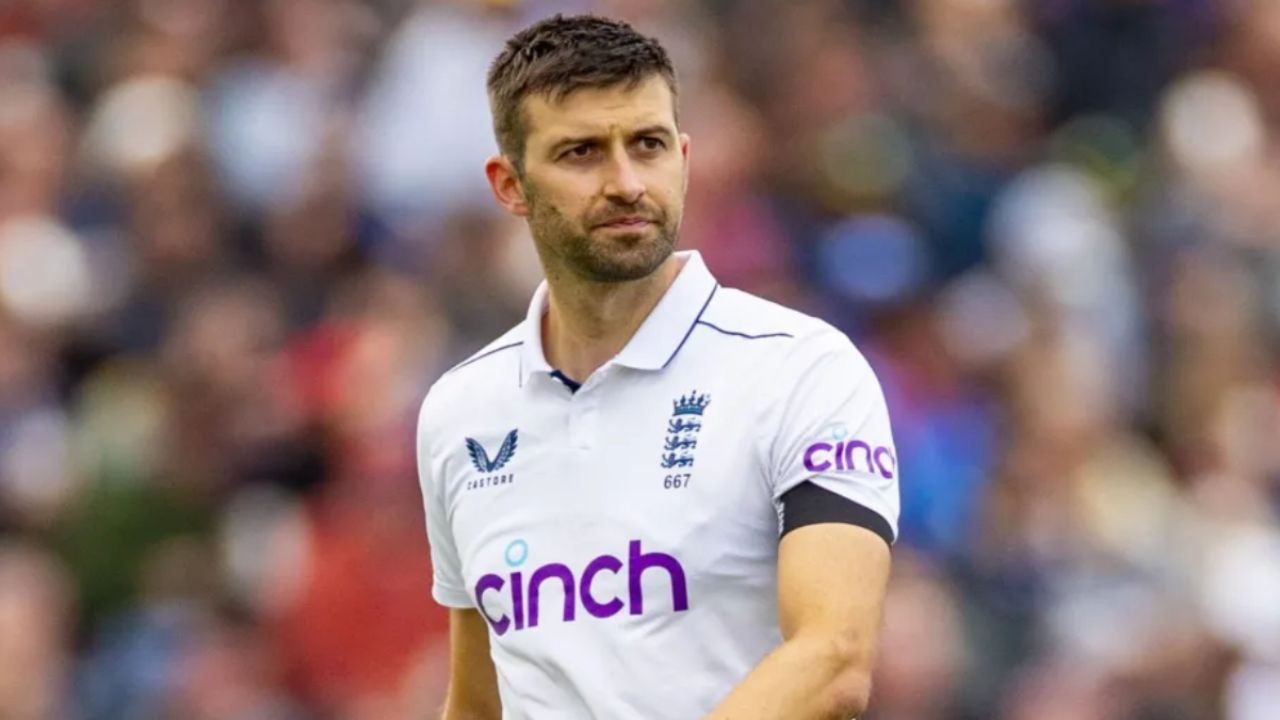 जोश हेजलवुड के बाद, एक और तेज गेंदबाज एशेज से बाहर, रिप्लेसमेंट के रूप में इस खिलाड़ी का हुआ चयन 2 जोश हेजलवुड के बाद, एक और तेज गेंदबाज Ashes से बाहर, रिप्लेसमेंट के रूप में इस खिलाड़ी का हुआ चयन