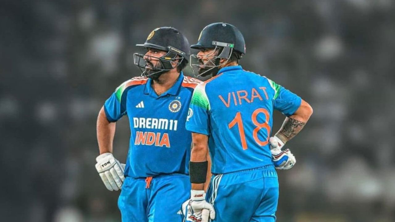 इंडिया के बाद अब पाकिस्तान में भी जलील हो रहे हैं गौतम गंभीर, शाहिद अफरीदी ने जमकर लगाई क्लास, भारत के फैंस ने किया सपोर्ट 2 इंडिया के बाद अब पाकिस्तान में भी जलील हो रहे हैं Gautam Gambhir, शाहिद अफरीदी ने जमकर लगाई क्लास, भारत के फैंस ने किया सपोर्ट