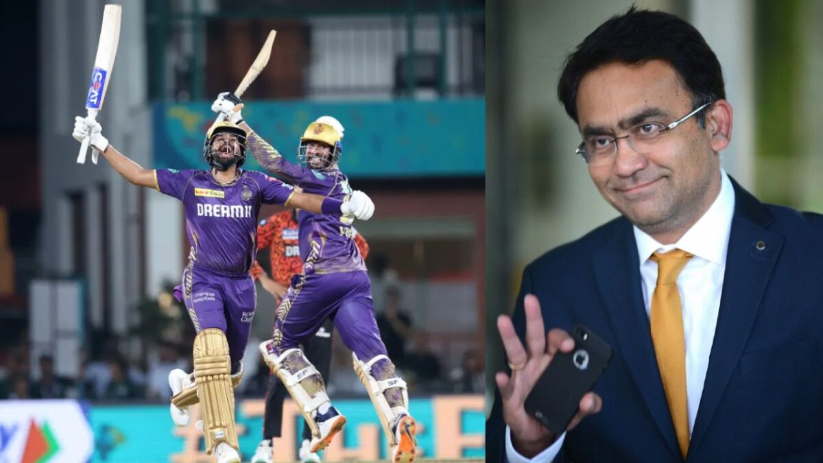 अभिषेक नायर की इस चाल के चलते KKR ने किया अय्यर को रिलीज, सबा करीम ने किया बड़ा खुलासा 1