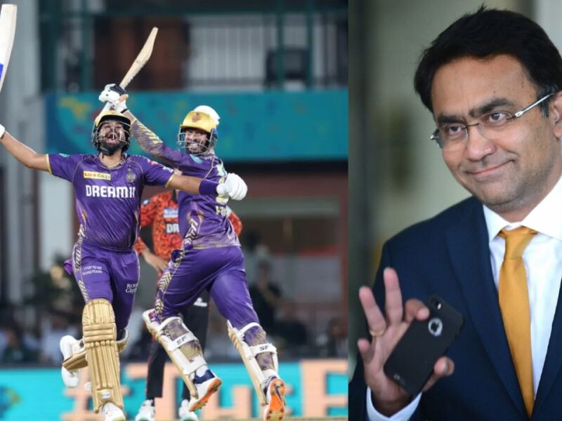 अभिषेक नायर की इस चाल के चलते KKR ने किया अय्यर को रिलीज, सबा करीम ने किया बड़ा खुलासा