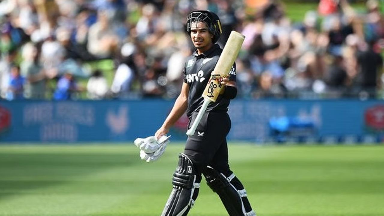 IPL ऑक्शन में पाकिस्तानी मूल का खिलाड़ी भी हुआ शामिल, BCCI भी बोली लगवाने को हुई तैयार