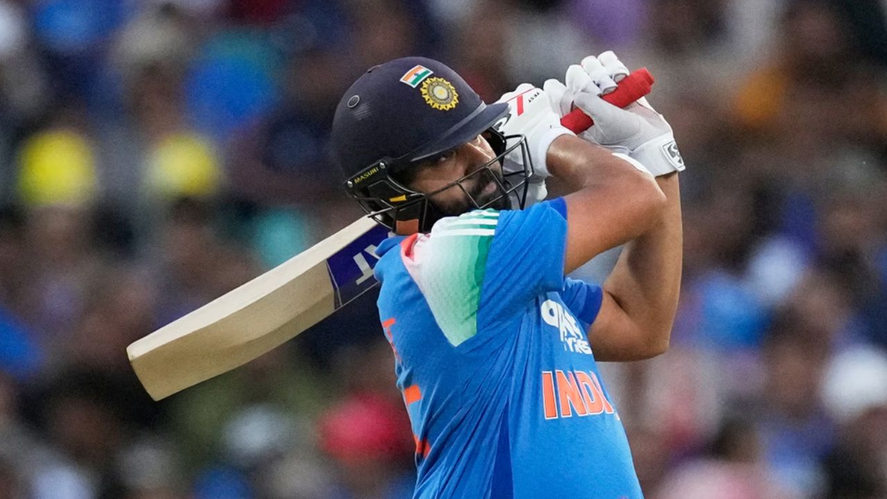 ICC रैंकिंग में कोहली ने लगाई लंबी छ्लांग, रोहित शर्मा नंबर-1 तो विराट बने नंबर-2 