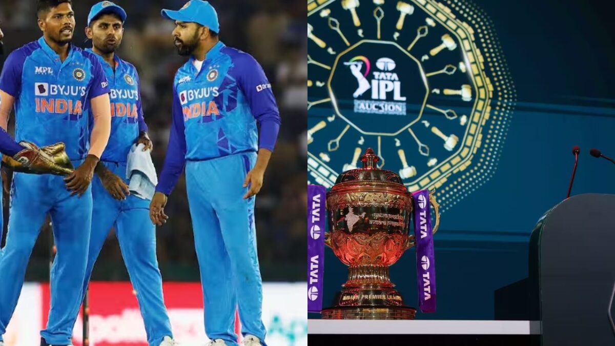 IPL नीलामी में ये 4 बड़े नाम हो सकते अनसोल्ड, पूरी क्रिकेट बिरादरी के सामने हो सकती इनकी बेइज्जती