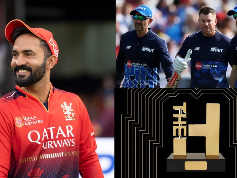 RCB के साथ अब इस टीम के भी मेंटोर बन रहे Dinesh Karthik, अब एक नहीं निभाएंगे 2 जिम्मेदारियां