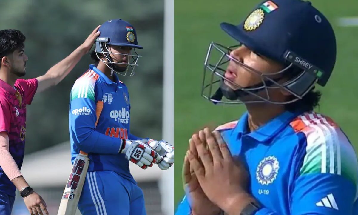 Vaibhav Suryavanshi से जुड़ी ये 10 रोचक बातें नहीं जानते होंगे आप, अब भी उनकी इन बातों से होंगे अंजान