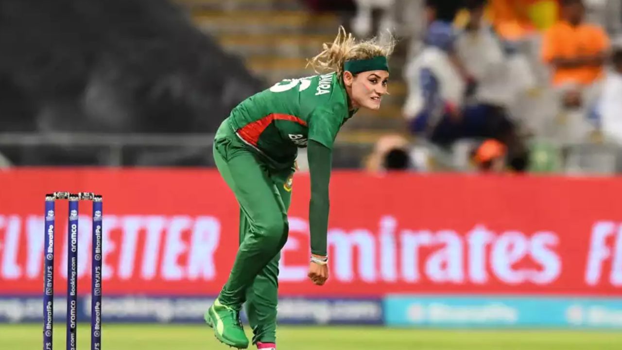 Bangladesh की महिला क्रिकेटर ने चयनकर्ता के खिलाफ लगाए यौन उत्पीड़न के आरोप, बोर्ड को लिखित शिकायत करवाई दर्ज