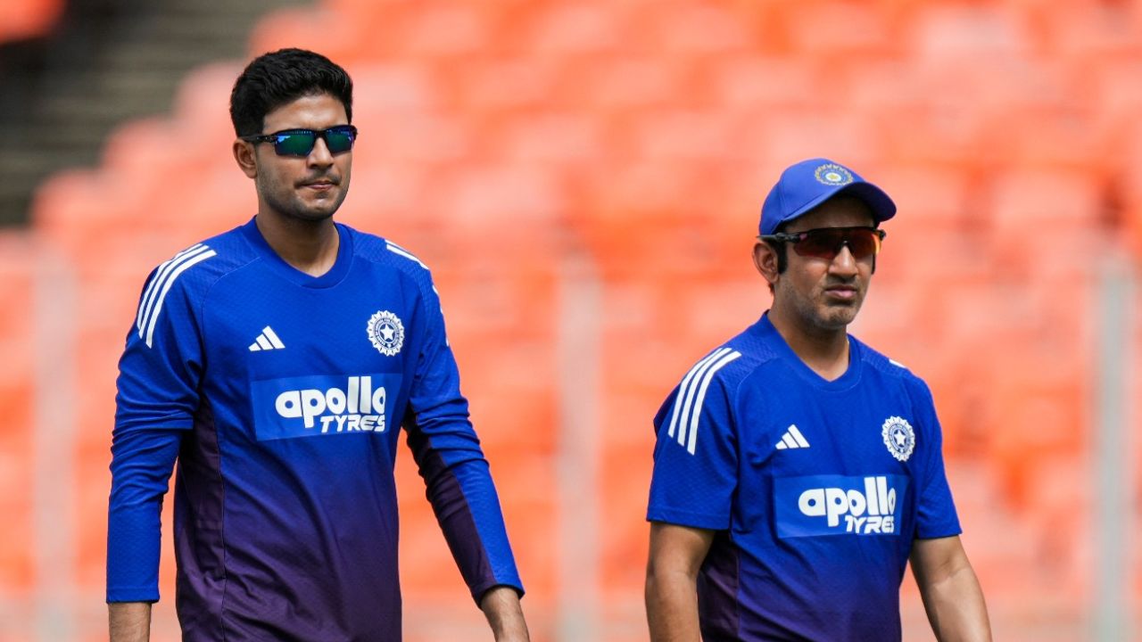 चंडीगढ़ टी20 खेले थे ये 3 खिलाड़ी, लेकिन धर्मशाला T20 से कोच गंभीर कर सकते बाहर