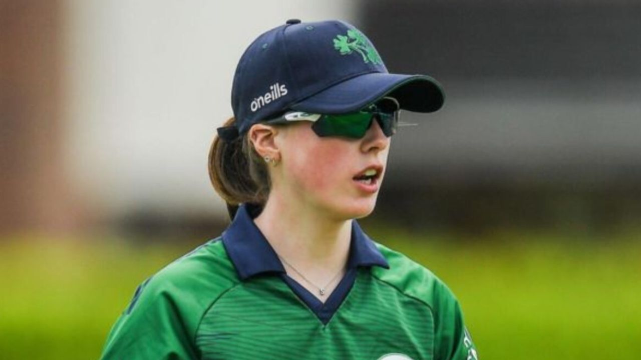 T20 World Cup 2026 से पहले 28 साल के खिलाड़ी ने अचानक कर दिया संन्यास का ऐलान, बोर्ड ने दी फ्यूचर के लिए शुभकामनाएं