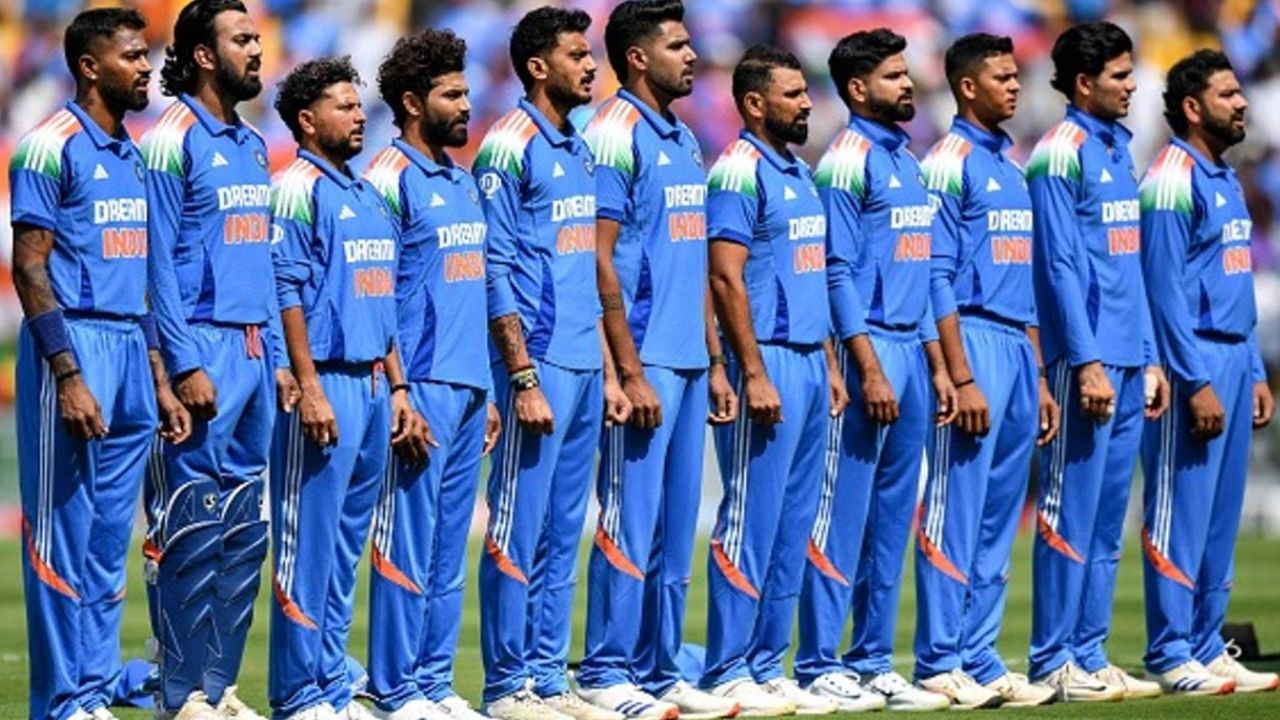 टीम इंडिया के साल 2025 के 4 बड़े विवाद, जिनसे हिला पूरा क्रिकेट जगत 2 Team India के साल 2025 के 4 बड़े विवाद, जिनसे हिला पूरा क्रिकेट जगत