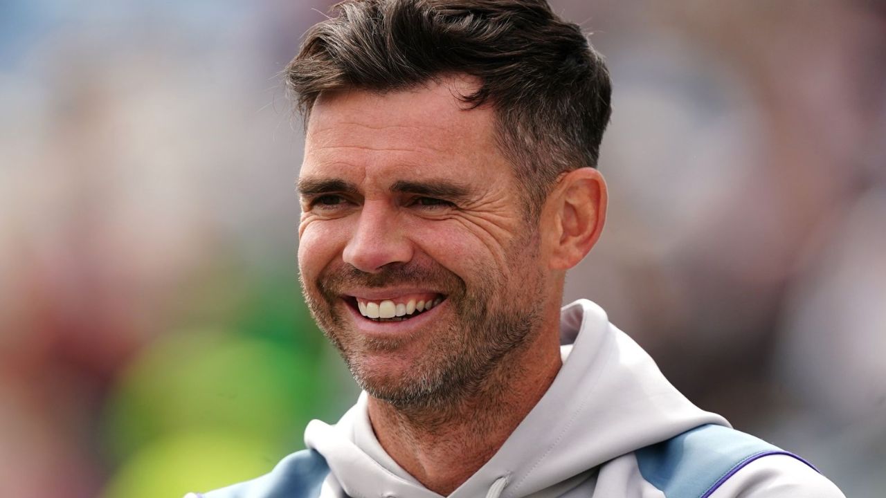 43 साल की उम्र में बूढ़े जेम्स एंडरसन की चमकी किस्मत, इस टीम ने बनाया अपना नया कप्तान 2 43 साल की उम्र में बूढ़े James Anderson की चमकी किस्मत, इस टीम ने बनाया अपना नया कप्तान