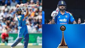 कोहली के बाद Rohit Sharma ने भी विजय हजारे टूर्नामेंट खेलने का किया फैसला, इन तारीखों को मैदान पर आ सकते नजर