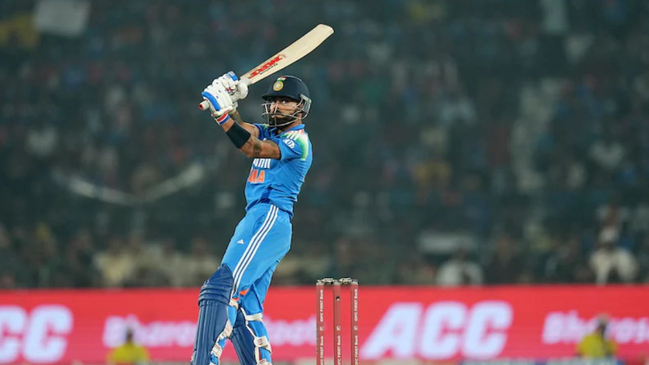 3 क्रिकेटर जो जीत सकते ODI 'क्रिकेटर ऑफ द ईयर का अवॉर्ड', विराट कोहली को दे सकते चुनौती 2 3 क्रिकेटर जो जीत सकते ODI 'क्रिकेटर ऑफ द ईयर का अवॉर्ड', विराट कोहली को दे सकते चुनौती