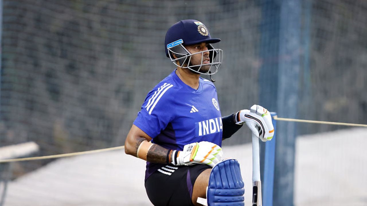 'आपका काम सिर्फ टॉस करना नहीं...' आकाश चोपड़ा ने लगाई सूर्यकुमार यादव को फटकार, कही ये कड़वी बातें 2 'आपका काम सिर्फ टॉस करना नहीं...' आकाश चोपड़ा ने लगाई सूर्यकुमार यादव को फटकार, कही ये कड़वी बातें