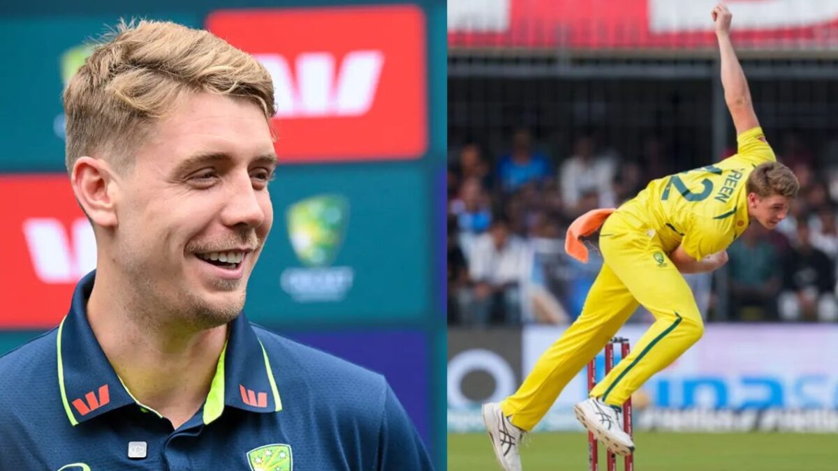 Cameron Green ने किया कंफर्म, IPL 2026 में गेंदबाजी के लिए भी रहेंगे उपलब्ध