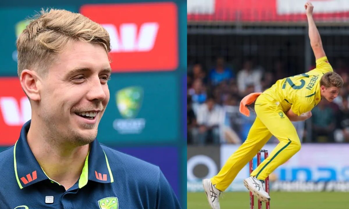 Cameron Green ने किया कंफर्म, IPL 2026 में गेंदबाजी के लिए भी रहेंगे उपलब्ध