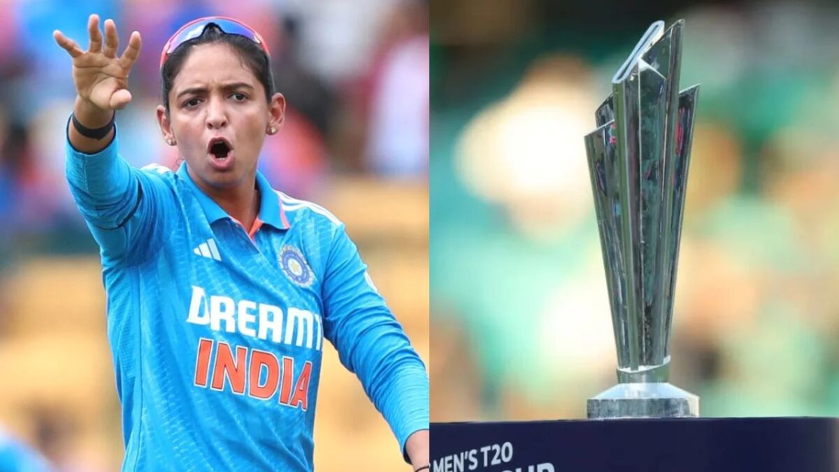 हरमनप्रीत कौर ने की बड़ी भविष्यवाणी, इन 4 टीमों को बताया 2026 T20 World Cup के सेमीफाइनल का दावेदार