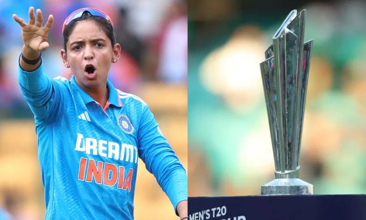 हरमनप्रीत कौर ने की बड़ी भविष्यवाणी, इन 4 टीमों को बताया 2026 T20 World Cup के सेमीफाइनल का दावेदार