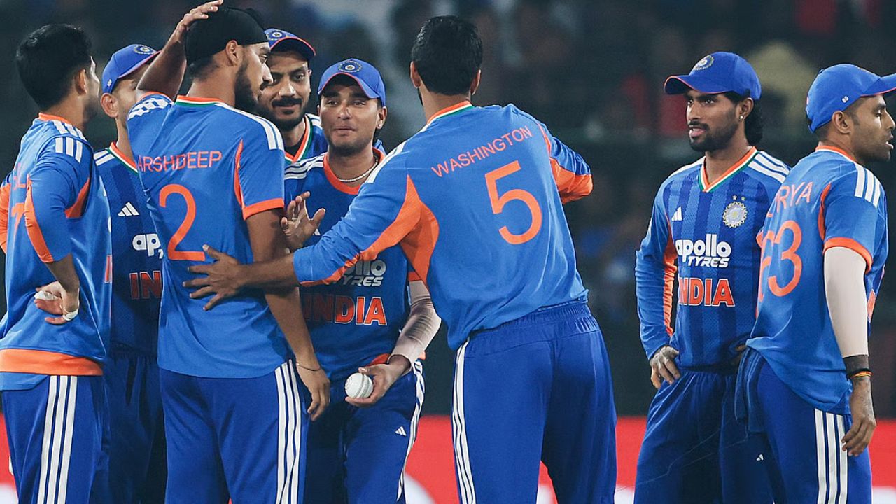 हरमनप्रीत कौर ने की बड़ी भविष्यवाणी, इन 4 टीमों को बताया 2026 T20 World Cup के सेमीफाइनल का दावेदार 2 हरमनप्रीत कौर ने की बड़ी भविष्यवाणी, इन 4 टीमों को बताया 2026 T20 World Cup के सेमीफाइनल का दावेदार