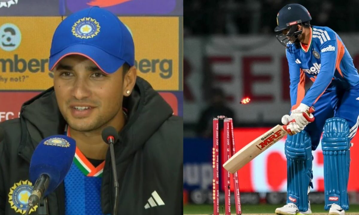 "जल्द.... सभी को यकीन होगा," Shubman Gill के फ्लॉप शो पर अभिषेक ने दिया बयान, टीम से निकालने की बात होगी सच