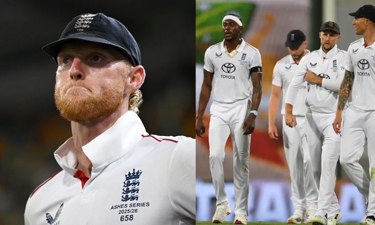 एडिलेड टेस्ट के लिए England की प्लेइंग 11 का हुआ ऐलान, बेन स्टोक्स ने इन फ्लॉप खिलाड़ियों को फिर दिया चांस