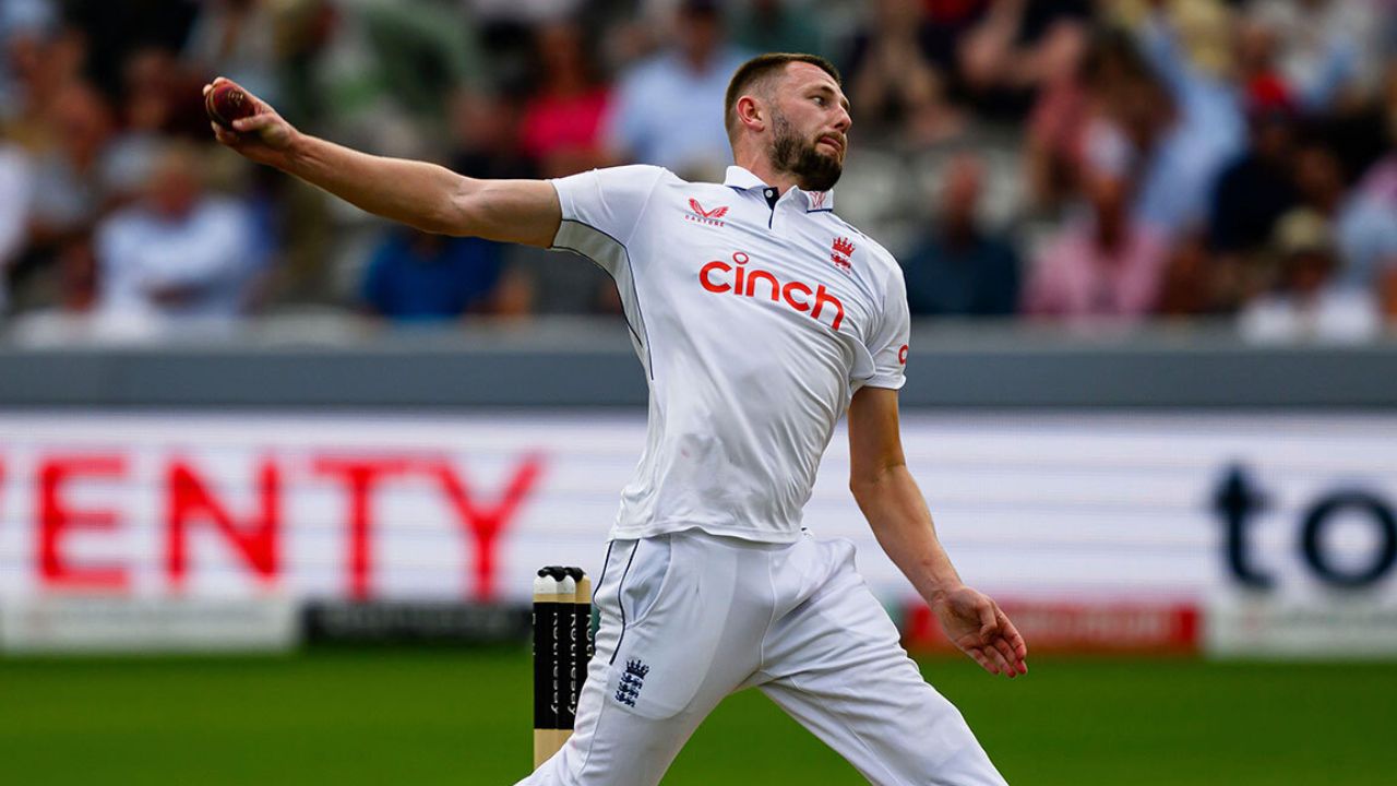 एडिलेड टेस्ट के लिए इंग्लैंड की प्लेइंग 11 का हुआ ऐलान, बेन स्टोक्स ने इन फ्लॉप खिलाड़ियों को फिर दिया चांस 2 एडिलेड टेस्ट के लिए England की प्लेइंग 11 का हुआ ऐलान, बेन स्टोक्स ने इन फ्लॉप खिलाड़ियों को फिर दिया चांस